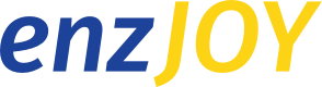 enzJOY Logo